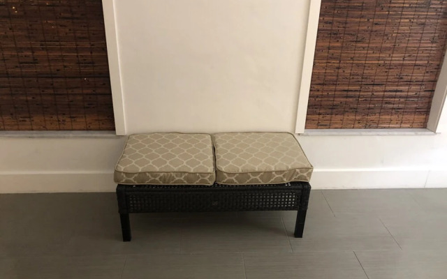 Villa San Souci - Waterfront