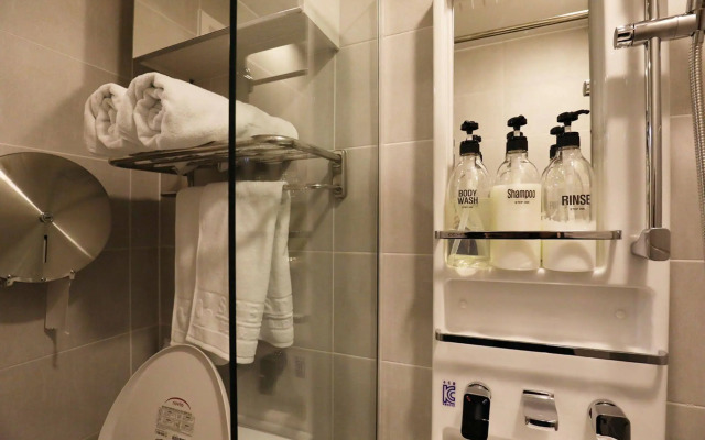 Seoulite Inn Myeongdong