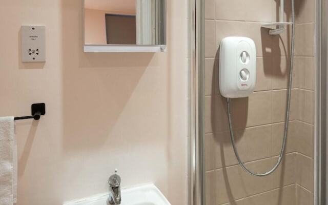 5minwalk2 Bakerstreet/centrallnd