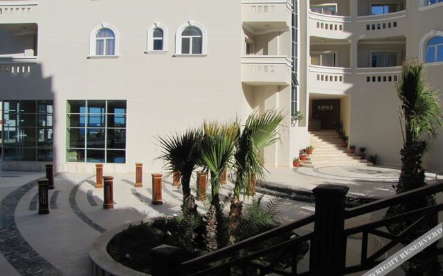 Magma Apartments Hurghada Dream