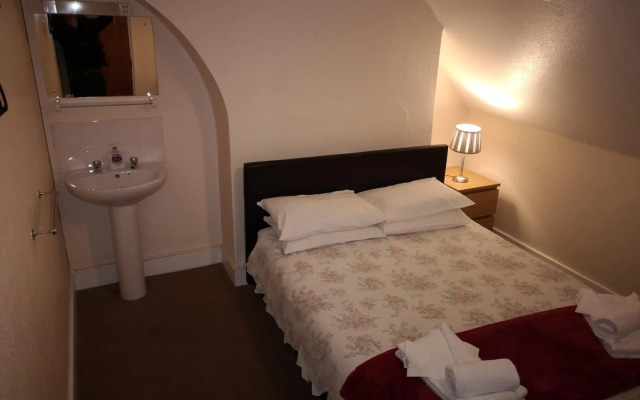 Westgate Hotel