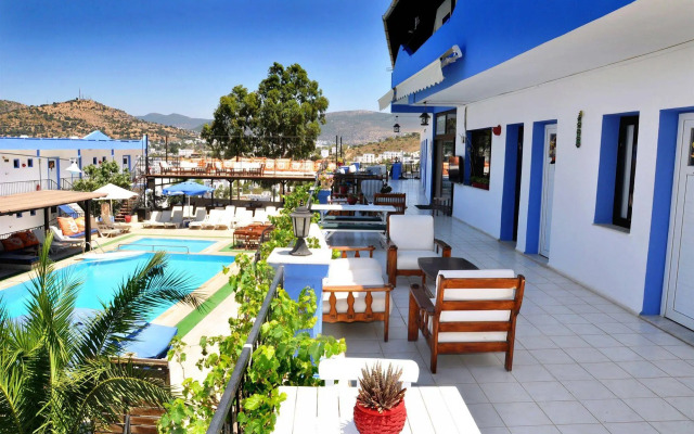 Can Hotel