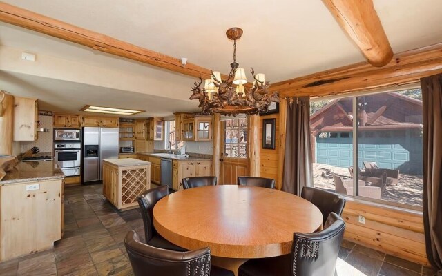 003 Northern Exposure Home