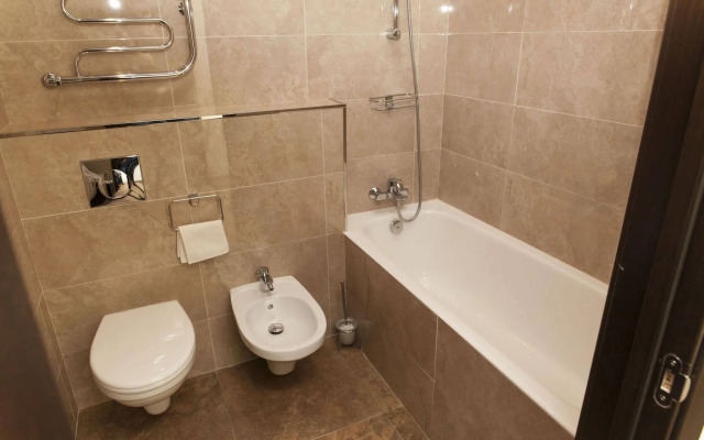 Gorki Apartments Domodedovo