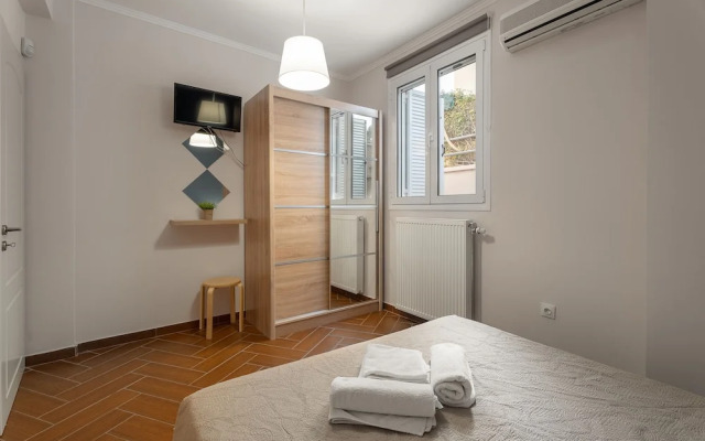 Olea Serenity Villa