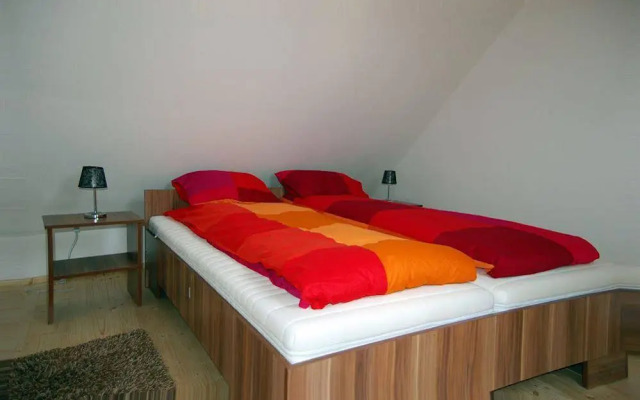 Belváros Apartmanház Sopron
