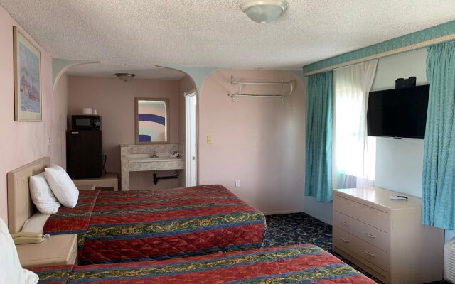 Horizon Inn Motel