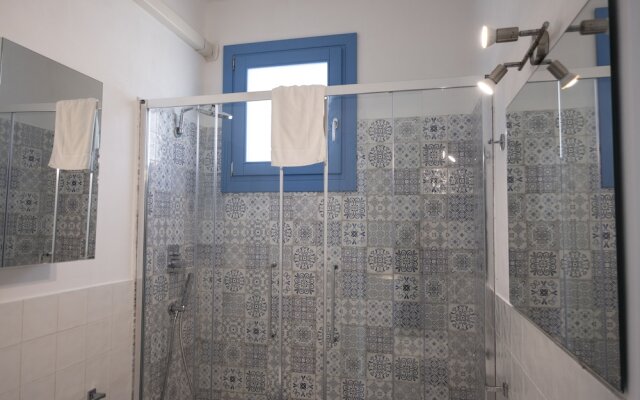 Casa Azzurra sul mare e centralissima