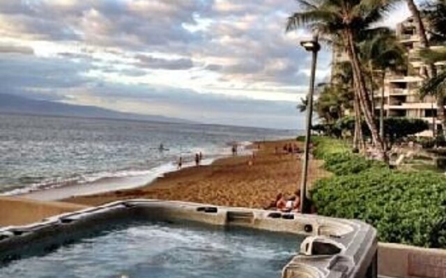 Timeshare Oceanview Studio in Maui