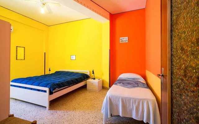 Apartaments Cavour 5