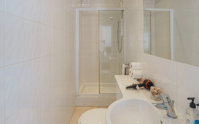 Private Studio Wardour Street Berwick Street