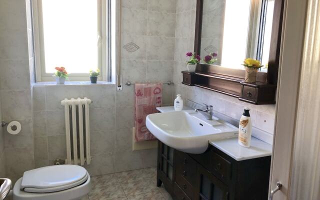 Martina Apartment Mare