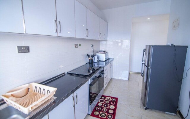 Lux Suites Silver Habor  Apartments