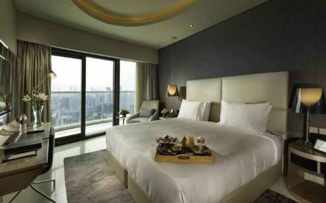DAMAC Towers by Paramount Hotels & Resorts