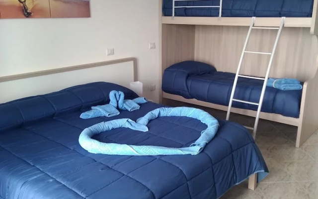 Hotel Indaco