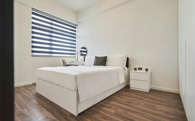 Richlane Residences