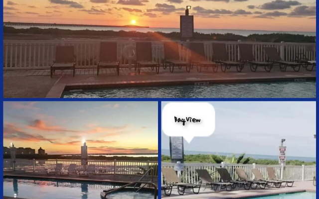 Blue Bay Inn and Suites