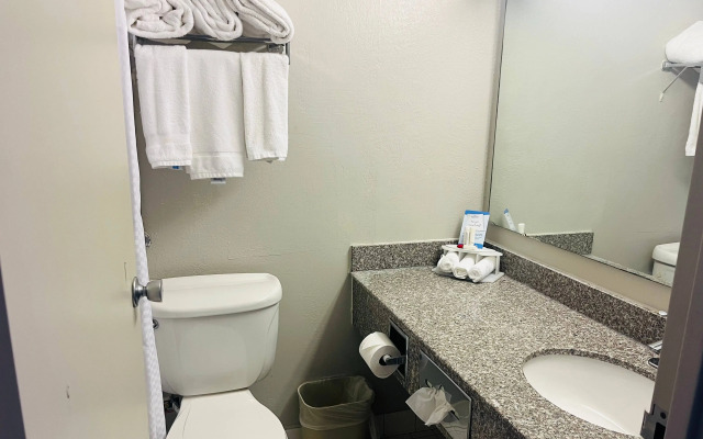 Wyndham Garden Dallas North