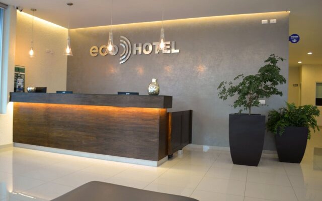 Eco Express Hotel Zamora