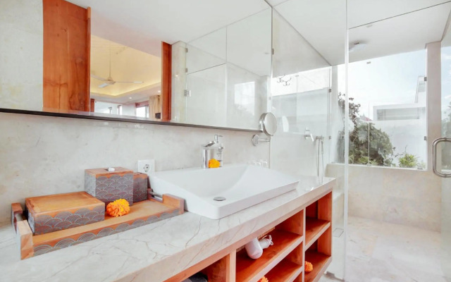 Sana Vie Villa Seminyak by Ini Vie Hospitality