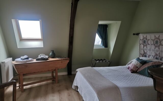 La Ferme de la Papote