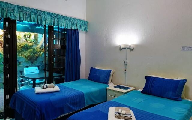 Boathouse Bed and Biscuit - Cabin