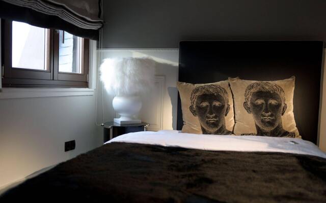 Hotel Villa Klemm - Wiesbaden City