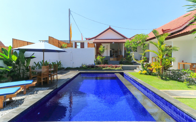 Pererenan Nengah Guesthouse