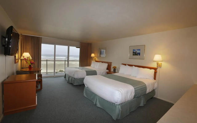 Driftwood Shores Resort And Conference Center - фото 4