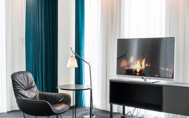 Motel One Berlin - Upper West