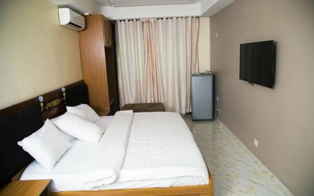 Maison 55 Hotel and Suite