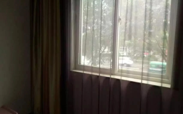 Apple Express Hotel Dezhou Xiangyang Branch