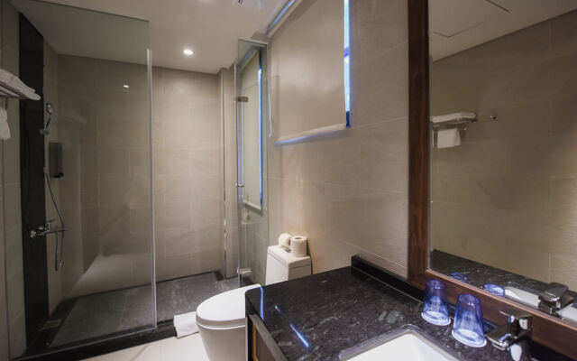 Taitung Chii Lih Resort