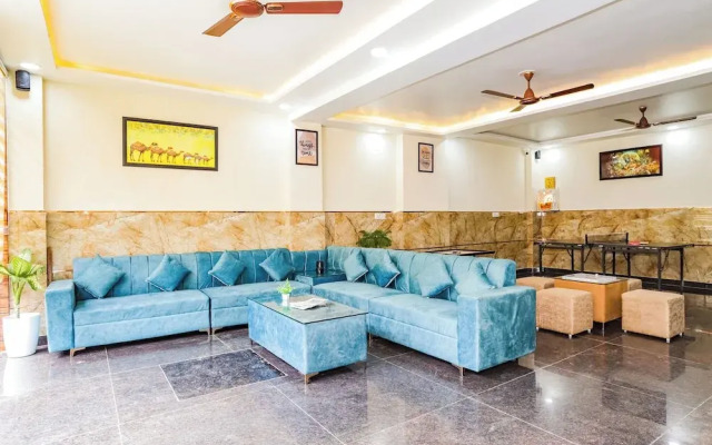 One Earth Ganga Stone