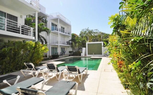 Pelicanos 203 by Vimex