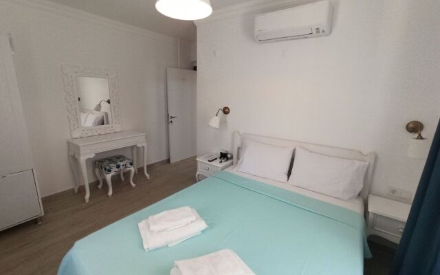 Berrin Otel