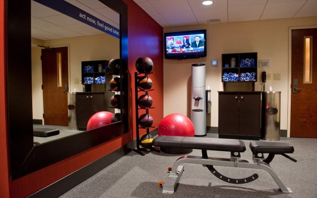 Hampton Inn & Suites Mt. Juliet
