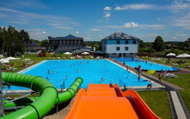 Hotel Congress & Spa Villa Verde 4*