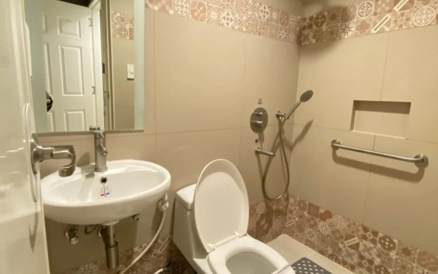 Hotel Sogo North Edsa