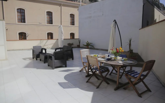 The Sunny House