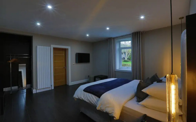 Glass Island Boutique Luxury B&B