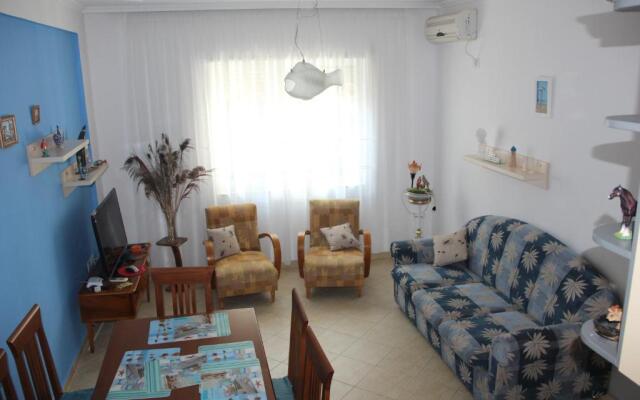 Golem Apartments