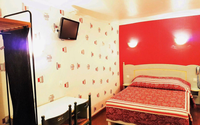 Ibis Styles Paris Gare de l'Est Magenta