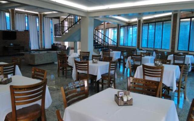 Hotel St. Daniel