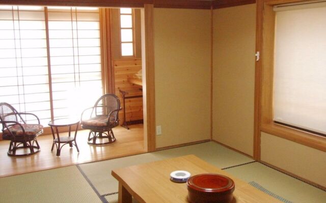 Shinkiya Ryokan