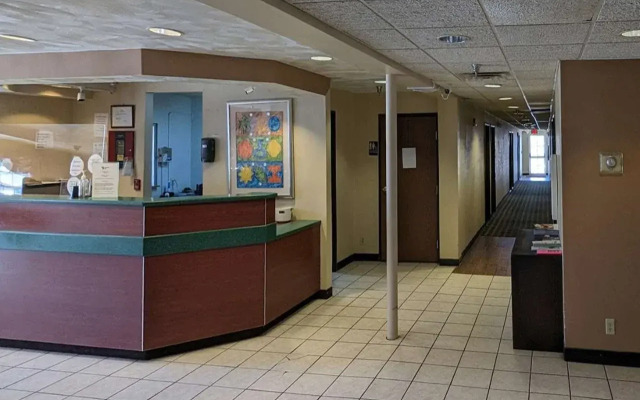 St Clair Inn and Suites