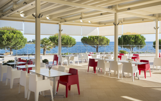 Maistra Apartments Villas Rubin, Rovinj