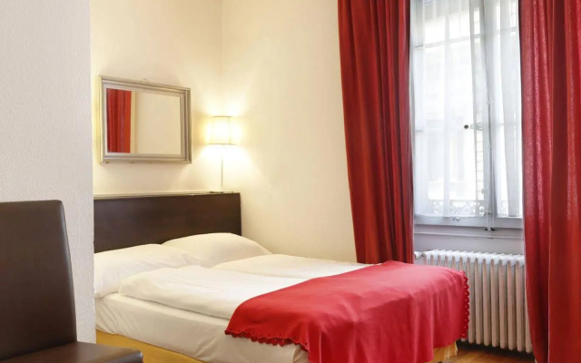 Torhôtel Genève