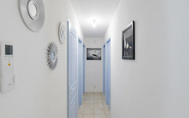 Charming Countryside Stay