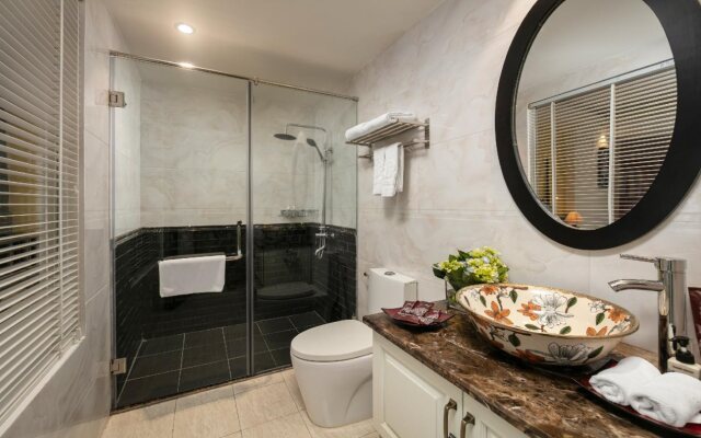 Hanoi Harmonia Hotel & Spa